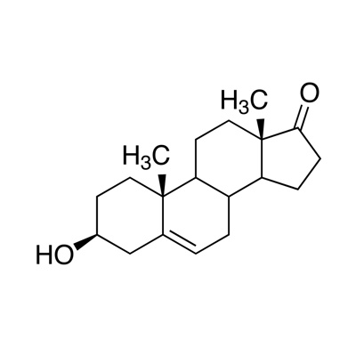 Dehydroepiandrosterone (DHEA) (unlabeled)